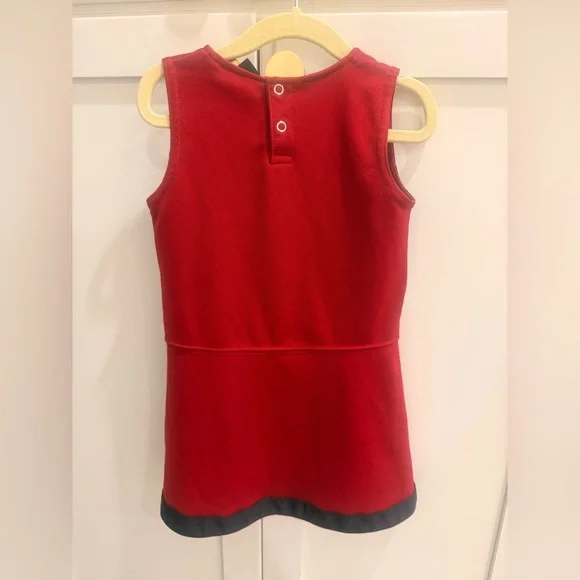 South Carolina Gamecocks Cheerleader Dress! Adorable! EUC! 4T - Picture 3 of 5